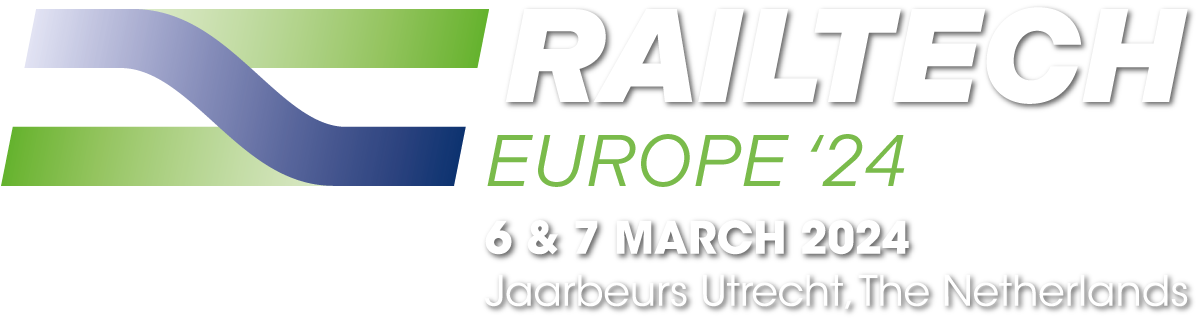 RailTech Europe '24